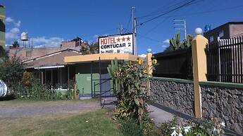 Hotel Comtucar Carhuaz