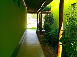 Hotel Comtucar Carhuaz