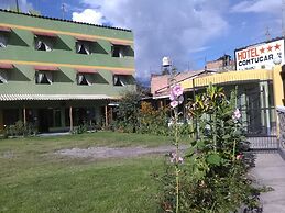 Hotel Comtucar Carhuaz