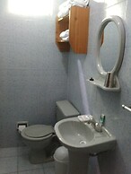 Hotel Comtucar Carhuaz