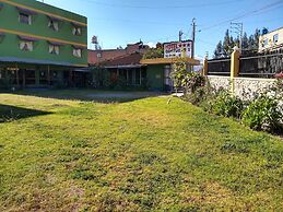 Hotel Comtucar Carhuaz