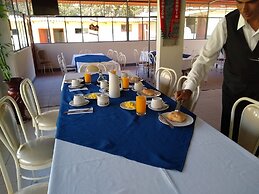 Hotel Comtucar Carhuaz