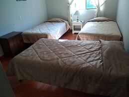 Hotel Comtucar Carhuaz