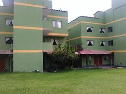 Hotel Comtucar Carhuaz