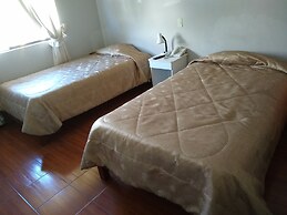 Hotel Comtucar Carhuaz