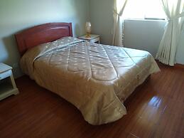 Hotel Comtucar Carhuaz