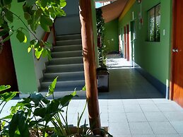 Hotel Comtucar Carhuaz