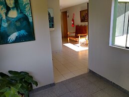 Hotel Comtucar Carhuaz