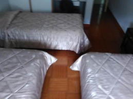 Hotel Comtucar Carhuaz