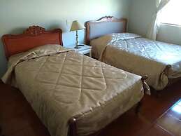 Hotel Comtucar Carhuaz