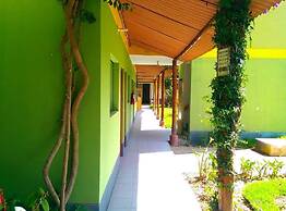 Hotel Comtucar Carhuaz