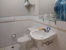 Hotel Comtucar Carhuaz