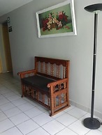 Hotel Comtucar Carhuaz