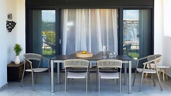 Soleado Luxury Villas