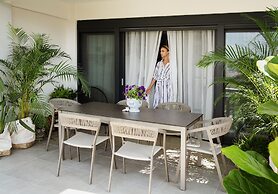 Soleado Luxury Villas