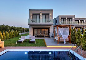 Soleado Luxury Villas