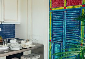 Soleado Luxury Villas