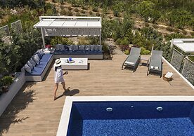 Soleado Luxury Villas