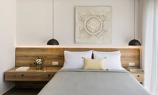 Soleado Luxury Villas