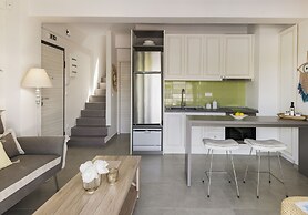 Soleado Luxury Villas