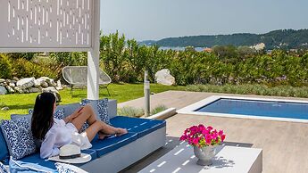 Soleado Luxury Villas