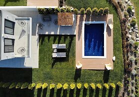 Soleado Luxury Villas