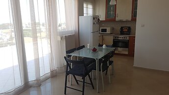 Luxury Apartment Thermaikos