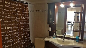 Luxury Apartment Thermaikos