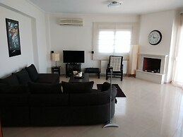 Luxury Apartment Thermaikos