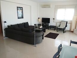 Luxury Apartment Thermaikos