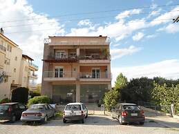 Luxury Apartment Thermaikos