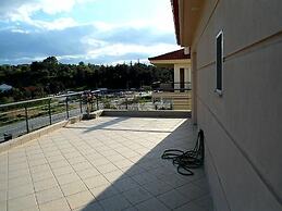 Luxury Apartment Thermaikos