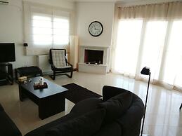 Luxury Apartment Thermaikos