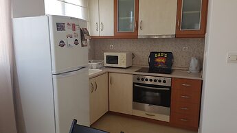 Luxury Apartment Thermaikos