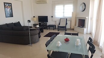 Luxury Apartment Thermaikos