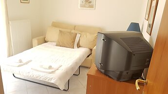 Luxury Apartment Thermaikos