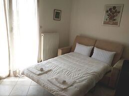 Luxury Apartment Thermaikos