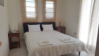 Luxury Apartment Thermaikos