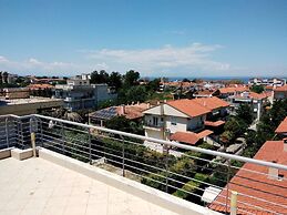 Luxury Apartment Thermaikos