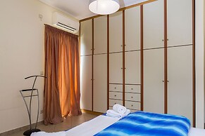 Lux Airport Apartment