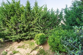 Lux Airport Apartment