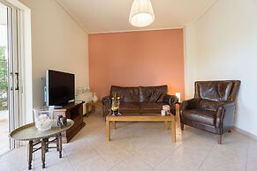 Lux Airport Apartment