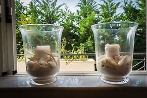 Lux Airport Apartment