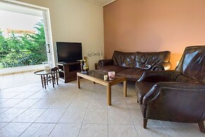 Lux Airport Apartment