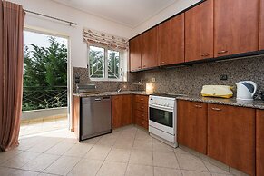 Lux Airport Apartment