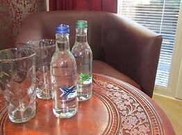 Willow Lodge Hambleton