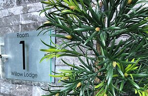 Willow Lodge Hambleton