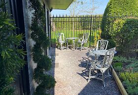 Willow Lodge Hambleton