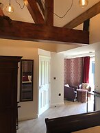 Willow Lodge Hambleton