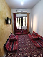 Alkarwan Hotel